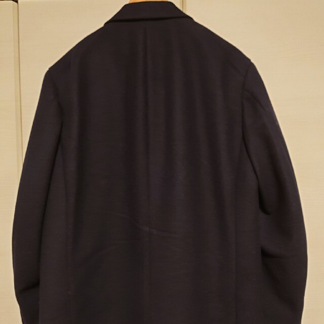UNIQLO(ユニクロ)のユニクロ＋J ウールブレンドオーバーサイズジャケット＋ メンズのジャケット/アウター(テーラードジャケット)の商品写真