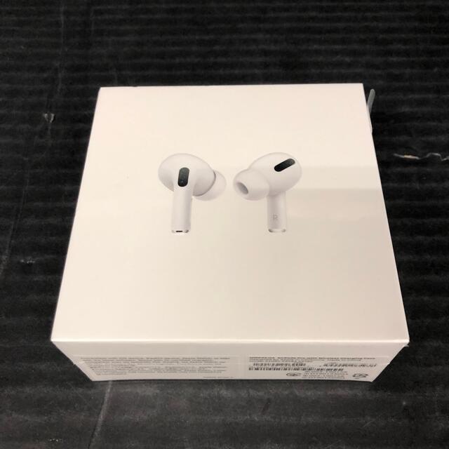 226 AirPods Pro 未開封品