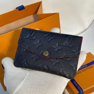 ルイヴィトン(LOUIS VUITTON)の【新品】LOUIS VUITTON(ルイヴィトン)ポシェットクレM62017(コインケース)