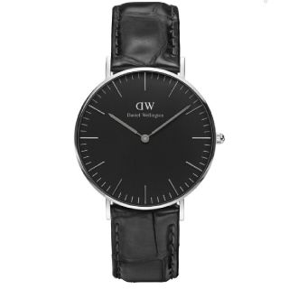 ダニエルウェリントン(Daniel Wellington)のDaniel Wellington ダニエルウェリントン メンズ 腕時計(腕時計(アナログ))