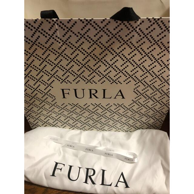 Furla(フルラ)のFURLA 2way ショルダーバッグ  レディースのバッグ(ショルダーバッグ)の商品写真