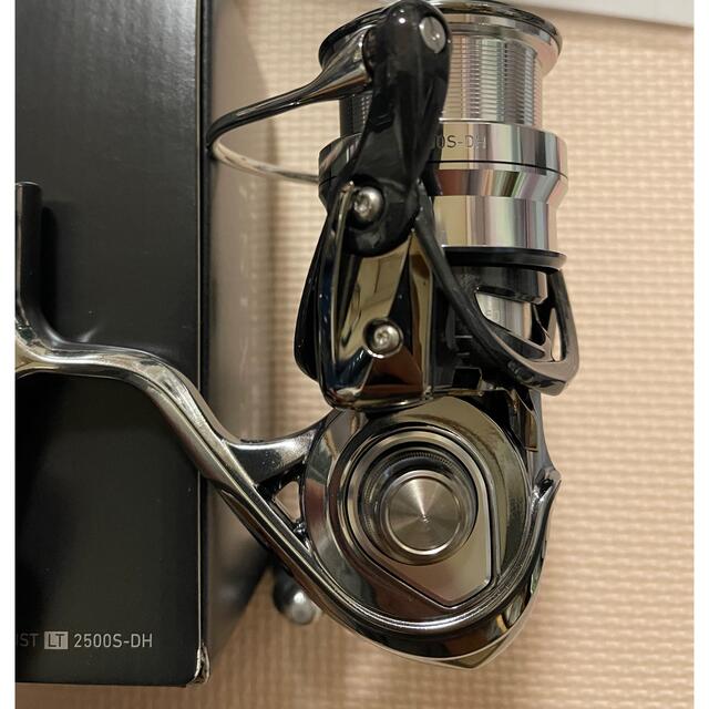 18イグジスト LT2500S-DH 18イグジスト LT2500S-DH
