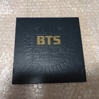 BTS 輸入盤CD　2cool4skool(K-POP/アジア)