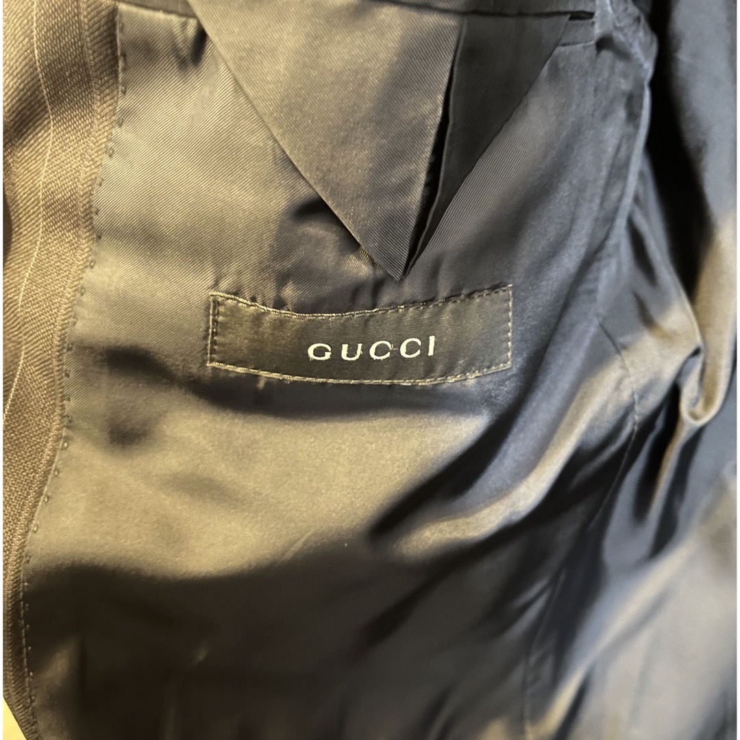 Gucci(グッチ)のGUCCI セットアップ メンズのスーツ(セットアップ)の商品写真