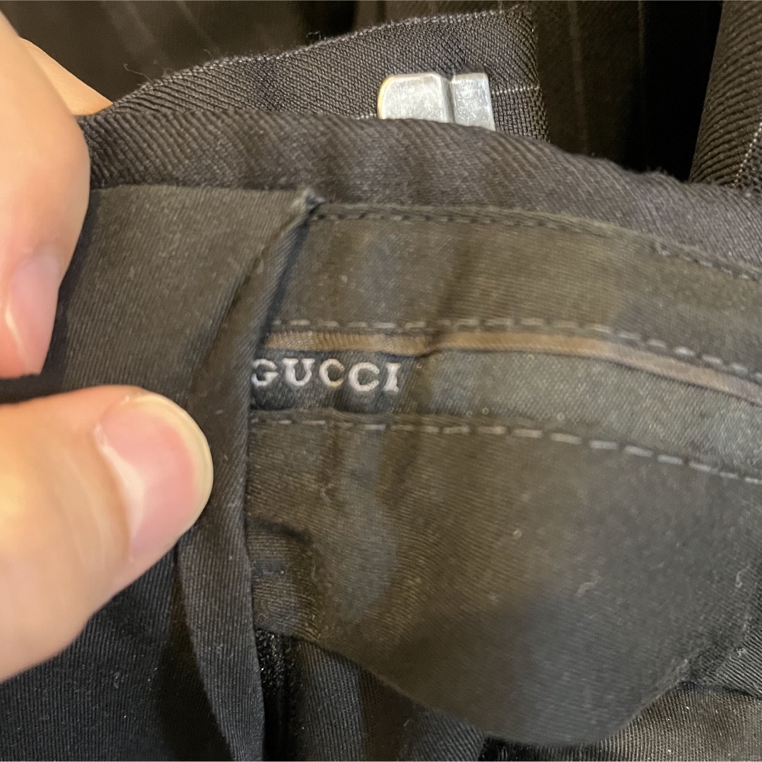 Gucci(グッチ)のGUCCI セットアップ メンズのスーツ(セットアップ)の商品写真