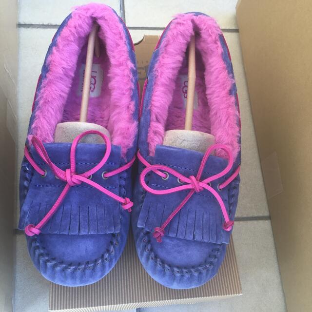 UGG - 1度着用 アグ UGG AUSTRALIA W'S MANDIEの通販 by はんなり's