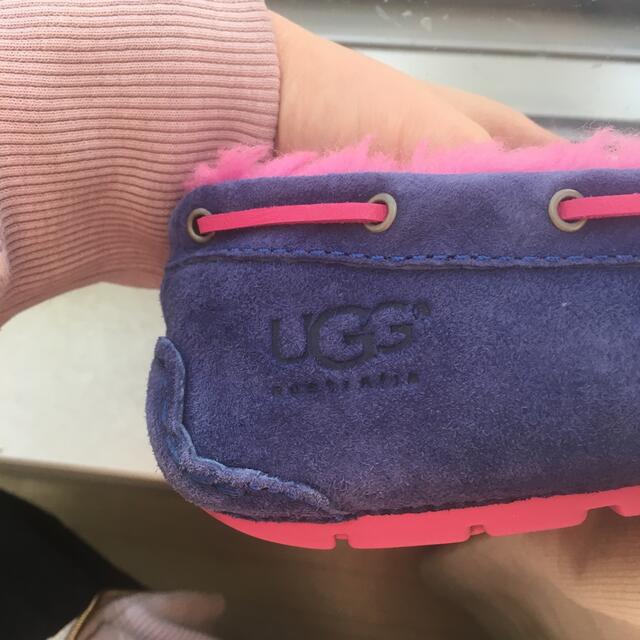 UGG - 1度着用 アグ UGG AUSTRALIA W'S MANDIEの通販 by はんなり's