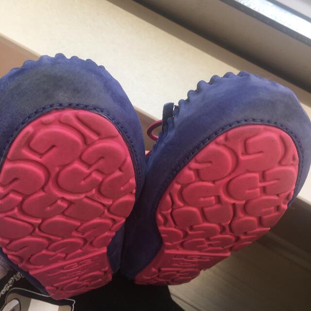 UGG - 1度着用 アグ UGG AUSTRALIA W'S MANDIEの通販 by はんなり's