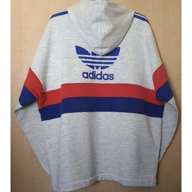 90s L-O adidas デサント vtg Tシャツ パーカー ジャージ