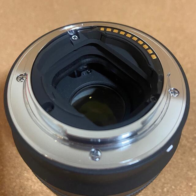 SONY(ソニー)のSony 50mm F1.8 フルサイズ用レンズ スマホ/家電/カメラのカメラ(レンズ(単焦点))の商品写真