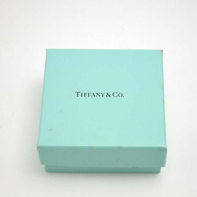 Tiffany & Co.(ティファニー)のポコサマンサ様専用！ティファニー　ハート　ネックレス　シルバー925 レディースのアクセサリー(ネックレス)の商品写真