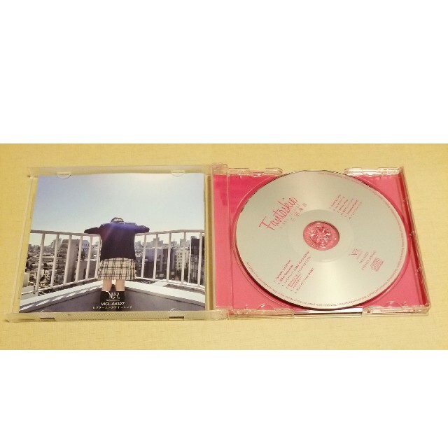 【CD】Fantaskie／吉田凜音 エンタメ/ホビーのCD(ポップス/ロック(邦楽))の商品写真