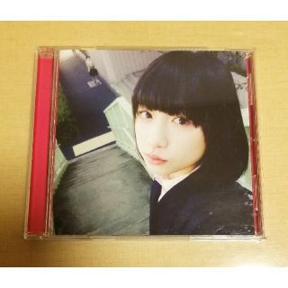 【CD】Fantaskie／吉田凜音(ポップス/ロック(邦楽))