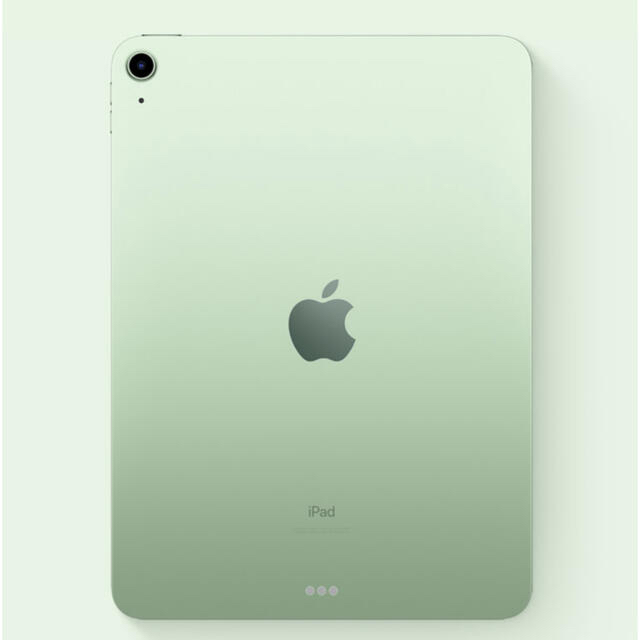 iPad Air (第４世代) 64GB Wi-Fiモデル　未使用