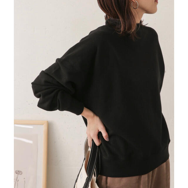 URBAN RESEARCH DOORS(アーバンリサーチドアーズ)のURBAN RESEARCH DOORS ♡ スウェット レディースのトップス(トレーナー/スウェット)の商品写真