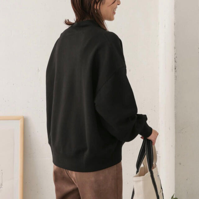 URBAN RESEARCH DOORS(アーバンリサーチドアーズ)のURBAN RESEARCH DOORS ♡ スウェット レディースのトップス(トレーナー/スウェット)の商品写真