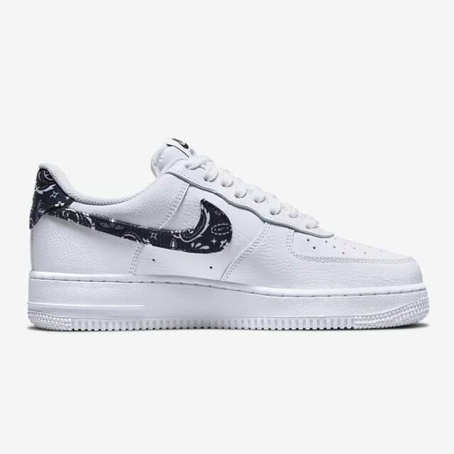 NIKE - Nike WMNS Air Force 1 Low '07 Essential の通販 by 44's shop｜ナイキならラクマ