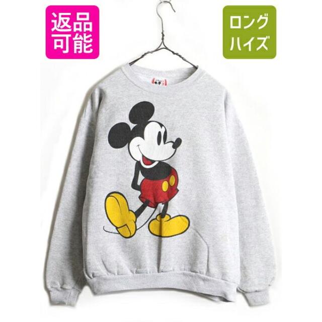 90s ビンテージ USA製 ■ ディズニー オフィシャル オールド ミッキー | フリマアプリ ラクマ