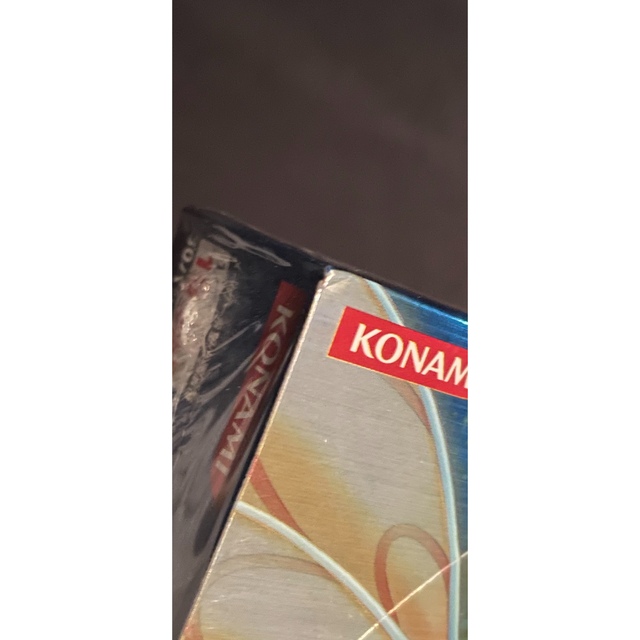 KONAMI(コナミ)の遊戯王 エンシェントプロフェシー 新品未開封 エンタメ/ホビーのトレーディングカード(シングルカード)の商品写真