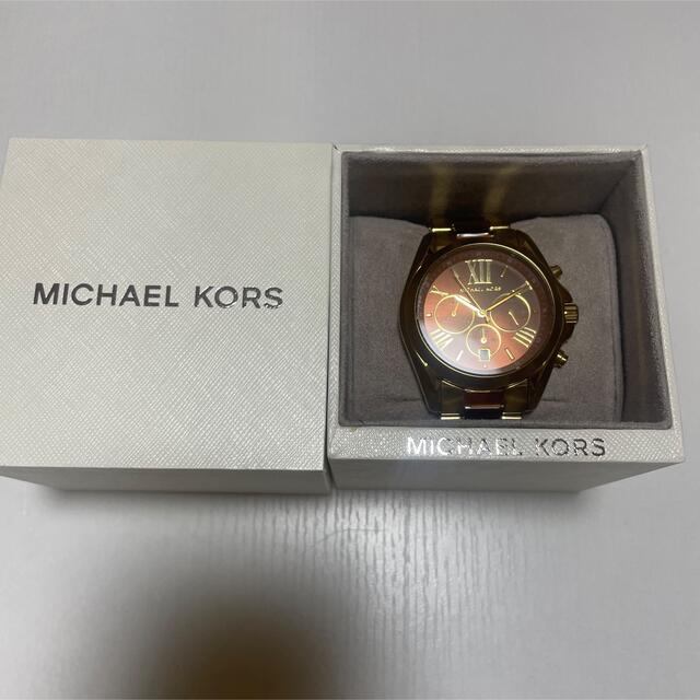 MICHAEL KORS 腕時計 1