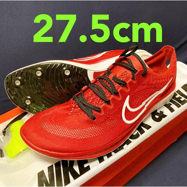 未使用】NIKE ZOOMX DRAGONFLY BTC 25.5cm-