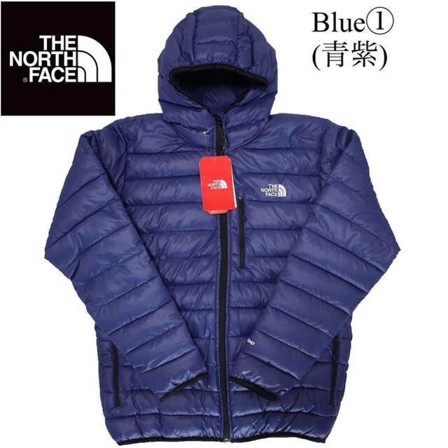 “THE NORTH FACE 800 Fill Down Jacket”