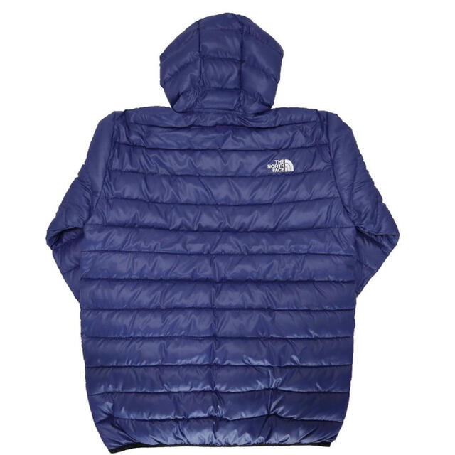 “THE NORTH FACE 800 Fill Down Jacket” 1