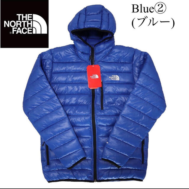 “THE NORTH FACE 800 Fill Down Jacket”