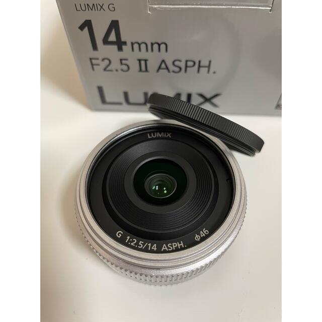 値下げ】LUMIX G 14mm / F2.5 II ASPH | tradexautomotive.com