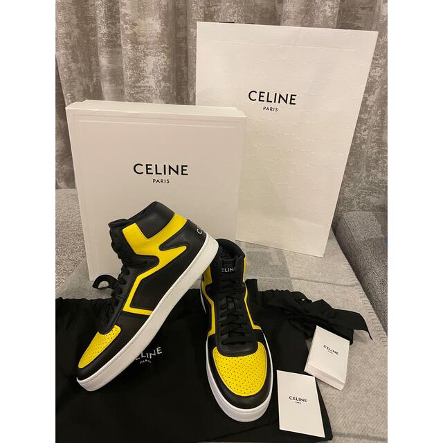 セリーヌ CELINE スニーカー