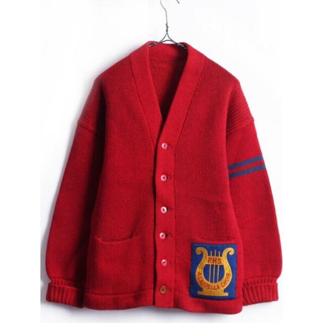 限定品新作 40s ニット カの通販 by 古着 ビンテージ ショップ ...