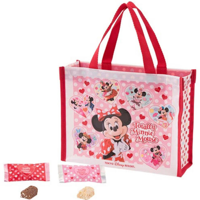 Disney(ディズニー)の専用★ お菓子3点 食品/飲料/酒の食品(菓子/デザート)の商品写真