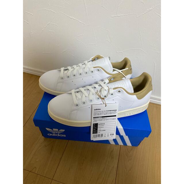 adidasアディダス スタンスミス 23.5㎝ Stan Smith  新品