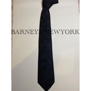 バーニーズニューヨーク(BARNEYS NEW YORK)のバーニーズ　ニューヨーク　BARNEYS NEWYORK ネクタイ(ネクタイ)