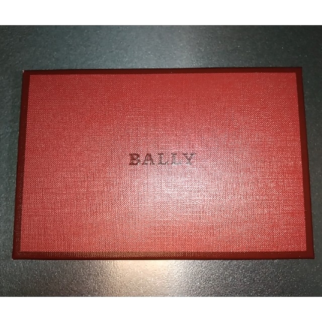 Bally(バリー)の【BALLY／バリー】クリスタル ミニショルダーバッグ、ブラック、黒、保存袋付き レディースのバッグ(ショルダーバッグ)の商品写真