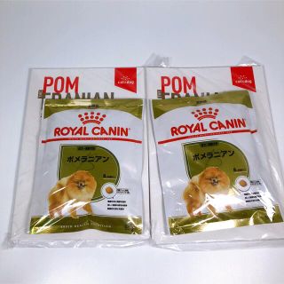 ロイヤルカナン(ROYAL CANIN)のロイヤルカナン　ROYAL CANIN ペットフード　ドックフード　お出掛け用(ペットフード)