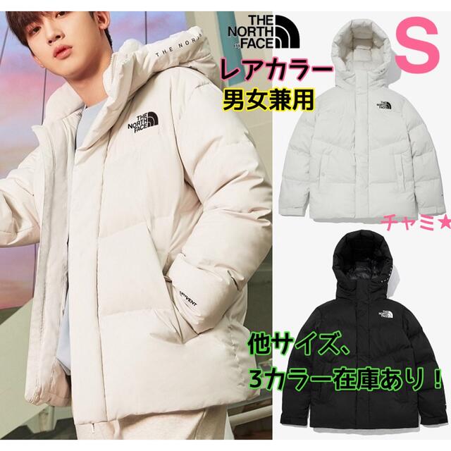 THE NORTH FACE - 【新品タグ付】ノースフェイス ホワイトレーベル