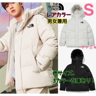 THE NORTH FACE - 【新品タグ付】ノースフェイス ホワイトレーベル