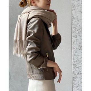 ノーブル カシミヤストールの通販 42点 | Nobleを買うならラクマ