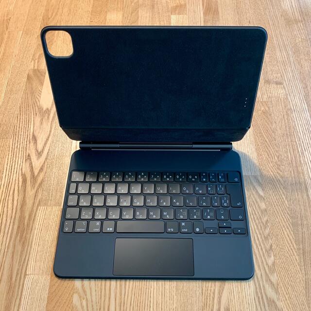 Apple Magic Keyboard 11インチ iPad用 JISPC/タブレット