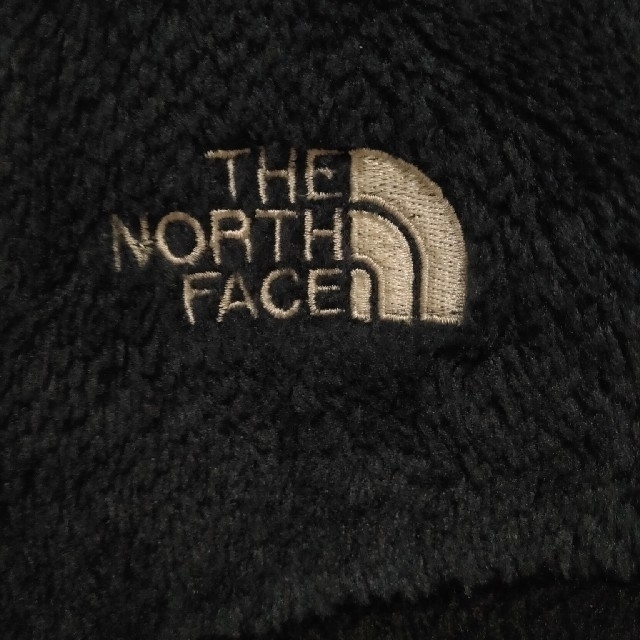 THE NORTH FACE(ザノースフェイス)のノースフェイス パープルレーベル　リバーシブル　フリース　ジャケット　north メンズのジャケット/アウター(ナイロンジャケット)の商品写真