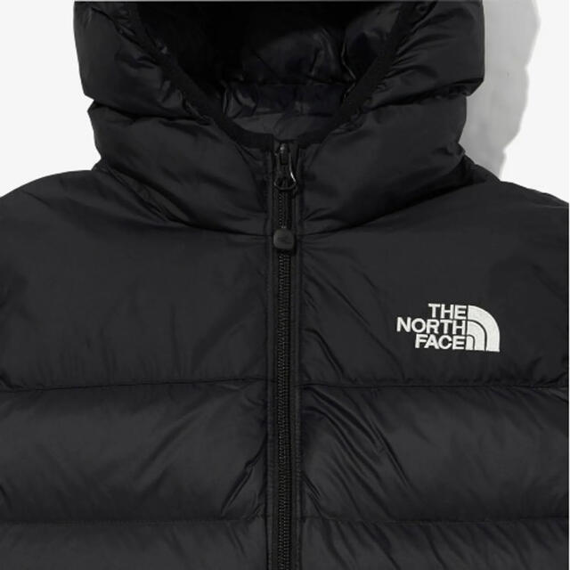 新品未使用！THE NORTH FACE ノースフェイス ダウンジャケット 2