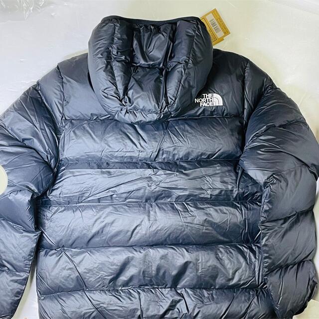 新品未使用！THE NORTH FACE ノースフェイス ダウンジャケット 5