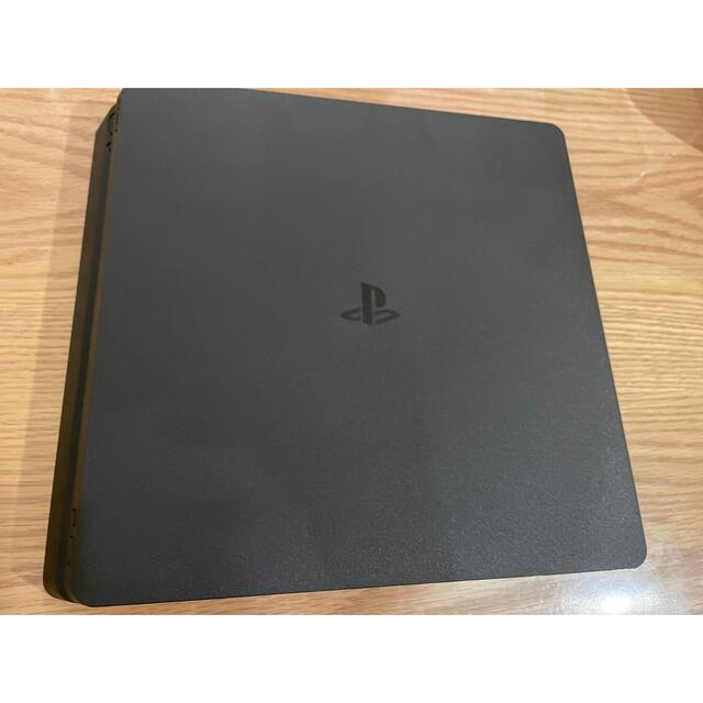 【外付けSSD付属】PlayStation4 CUH-2000 500GBゲームソフト/ゲーム機本体