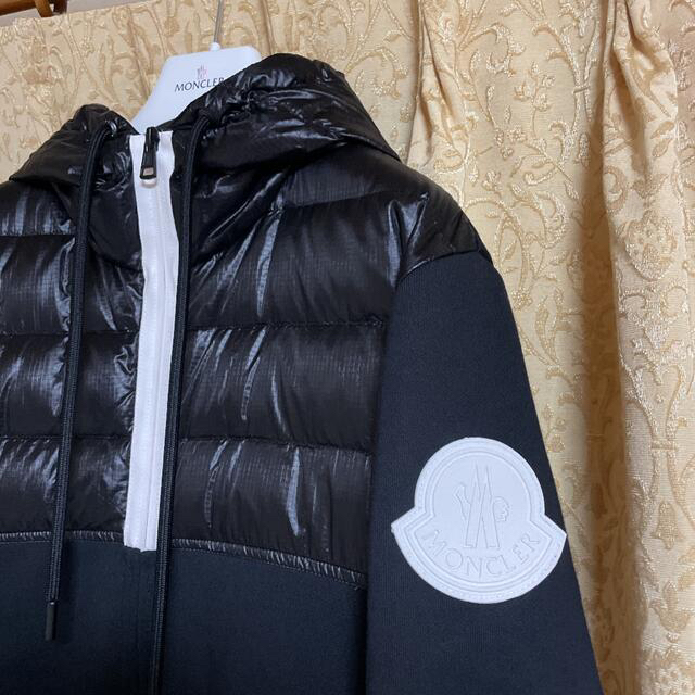 モンクレール　MONCLER パーカー最終値下げ