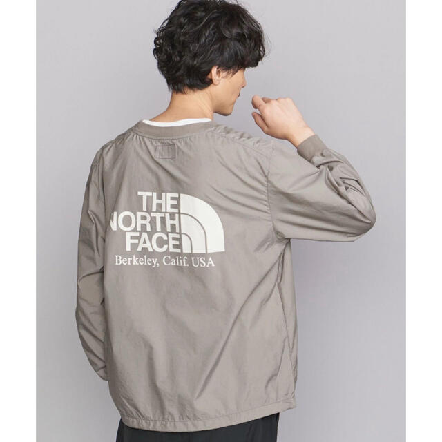 THE NORTH FACE 【値下げ不可】ノースフェイス パープルレーベル クルーネックプルオーバー Lの通販 by ®️｜ザノースフェイス ならラクマ