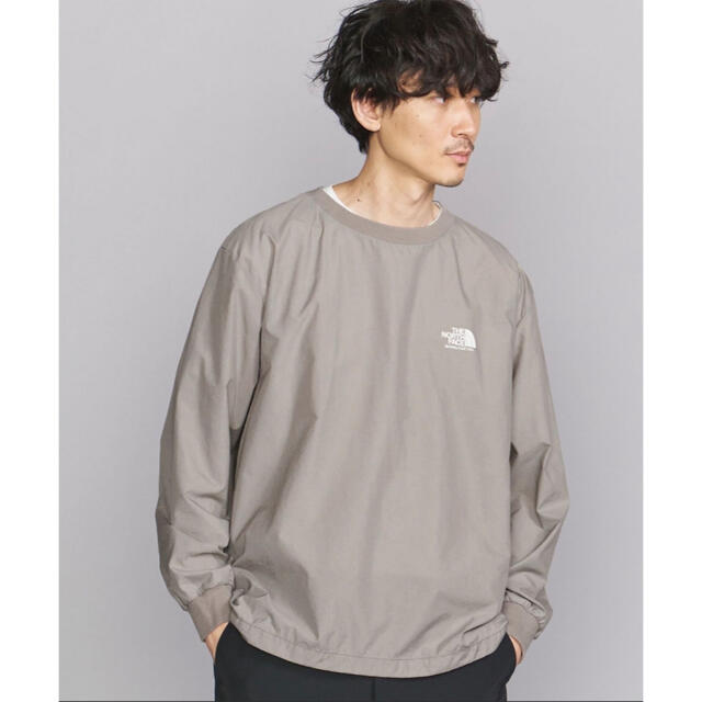 THE NORTH FACE - 【値下げ不可】ノースフェイス パープルレーベル