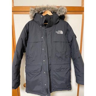 4ページ目 - ノースフェイス(THE NORTH FACE) ファー ダウンジャケット ...