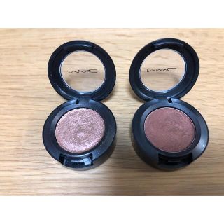 マック(MAC)のM・A・C アイシャドウ ANTIQUED SLOW/FAST/SLOW(アイシャドウ)