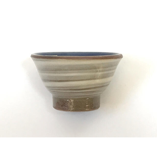 作家物 宮城須美子 壺屋焼 酒器 ぐい呑 盃 やちむん 琉球 作家物 宮城須美子 壺屋焼 酒器 ぐい呑 盃 やちむん 琉球